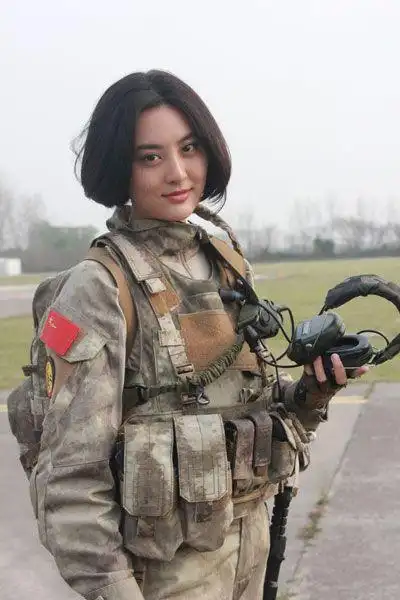 特种兵3热播甘露菜鸟变凤凰完美逆袭