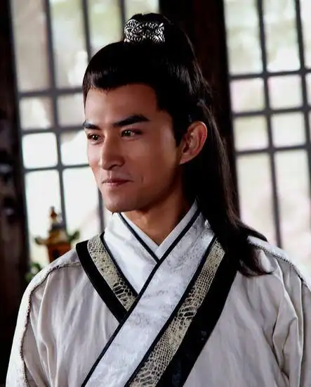 电视剧《隋唐英雄》,是根据民间故事改编的,古装,奇幻,战争,历史,爱情