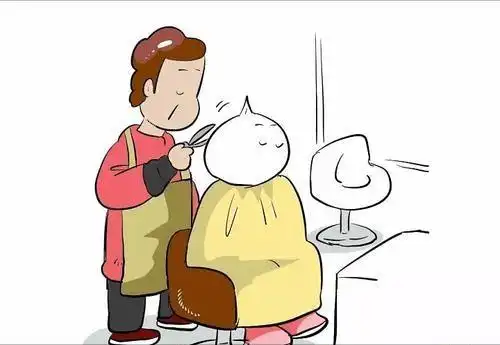 出了一位剃头大师!飞刀何的传说你知道吗?