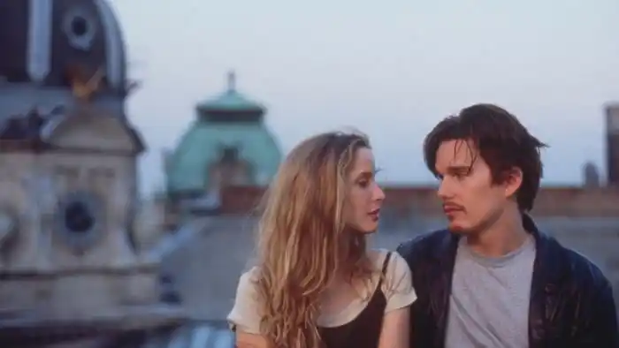 爱在三部曲分别是什么女主名字是谁