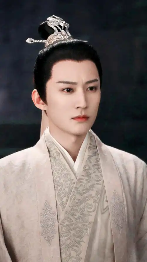 琉璃|刘学义x昊辰