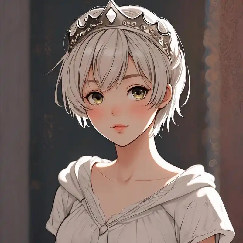 太喜欢这种可可爱爱呆呆萌萌的头像了,一眼看上去就很治愈,真的很喜欢