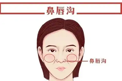 唇鼻沟用什么填充好?鼻唇沟填充前后效果如何多少钱?