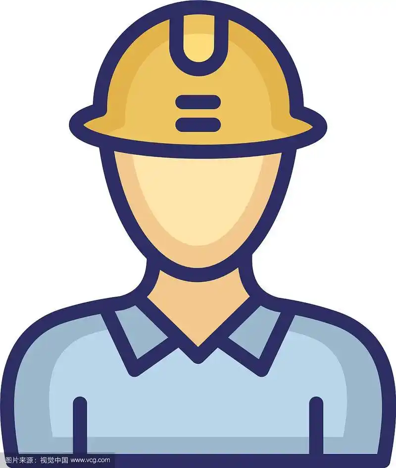 工程师图标,可以很容易地修改或e