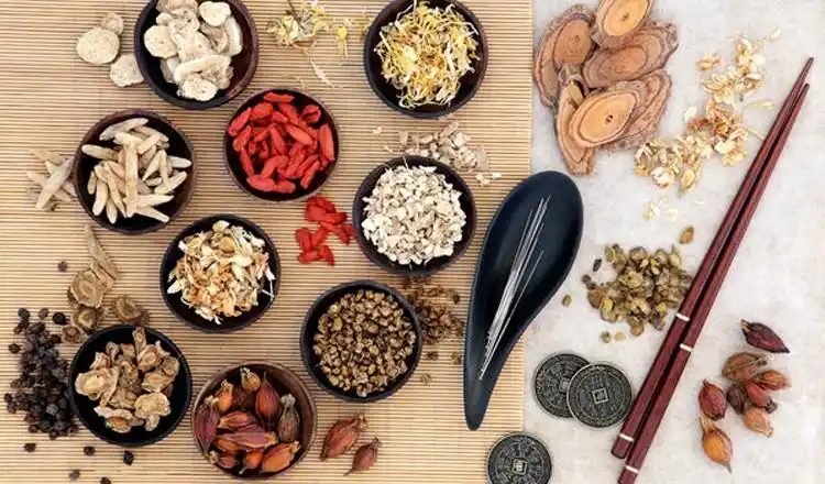 盆腔炎中医调理套餐