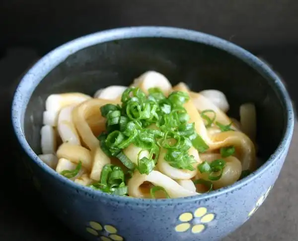 伊势生乌冬面真空包装三重県产小麦使用4食入-日本购购凭借专业的代购