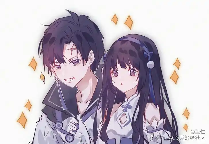 东方耀和西施 - 堆糖,美图壁纸兴趣社区