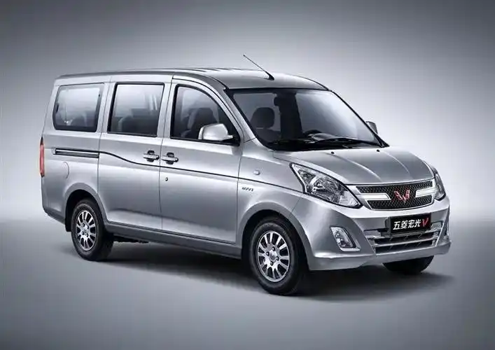 五菱宏光指导价是4.28万-6.98万