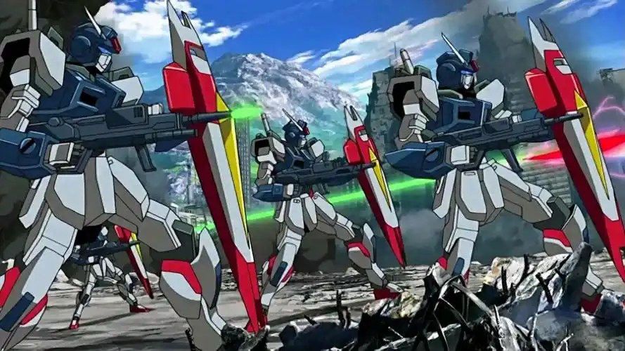 网站首页>游戏攻略>强袭短剑正式大量列装地球联合军,取代ts-ma2