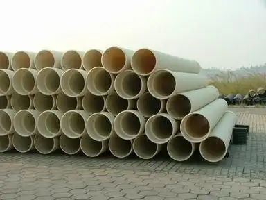 供应upvc加筋管规格/upvc加筋管价格/upvc加筋排水管