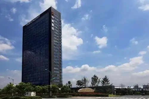 浙江中南建设集团现为国家建筑施工总承包特级资质企业,国家高新技术
