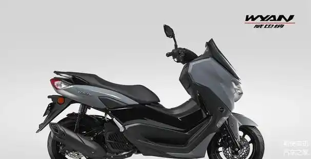 又一款国产版雅马哈zl150t上市售价13680元采用11l油箱