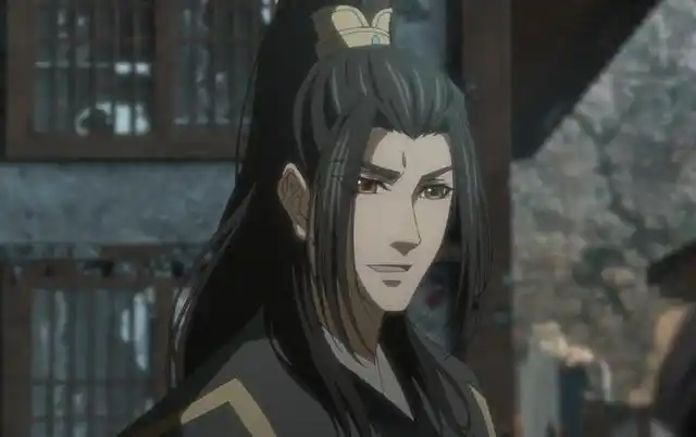 《魔道》温若寒登场,瑶妹前半生经历像主角,蓝曦臣人设像反派