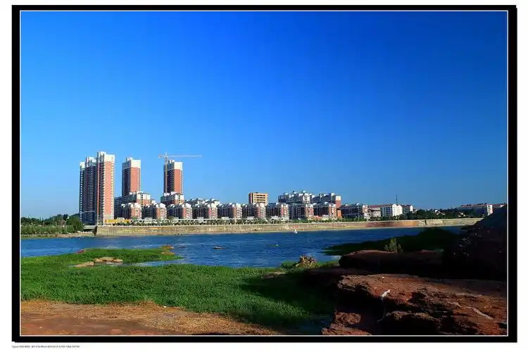 【水调涢城摄影图片】湖北省安陆市风光摄影_太平洋电脑网摄影部落