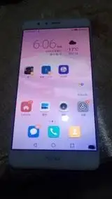 华为荣耀v8 手机运行内存4 64g的,屏幕右下方有一个黑点_阿里巴巴找货