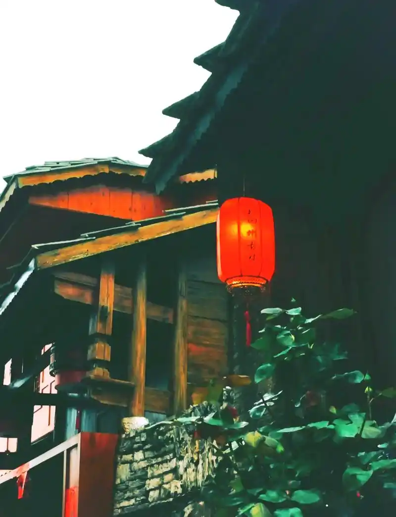 旧州古镇简介 92贵州安顺旧州古镇,一座承载着深厚历史与文化的古城