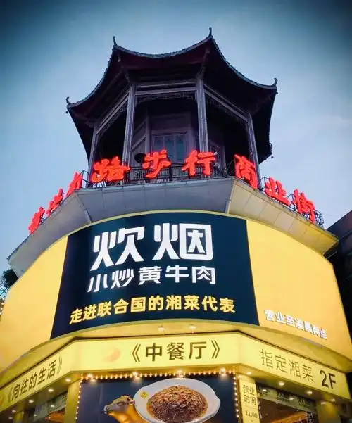 长沙| 炊烟小炒黄牛肉