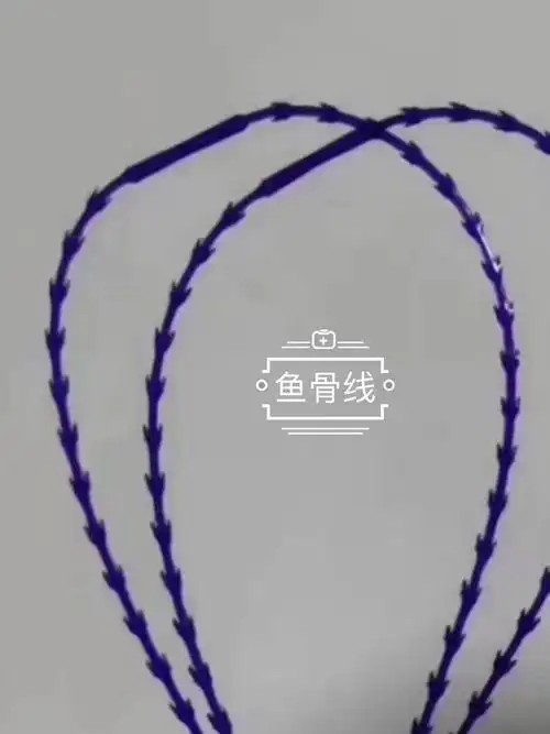 线雕那些事现在市面上的线雕方法太多啦!