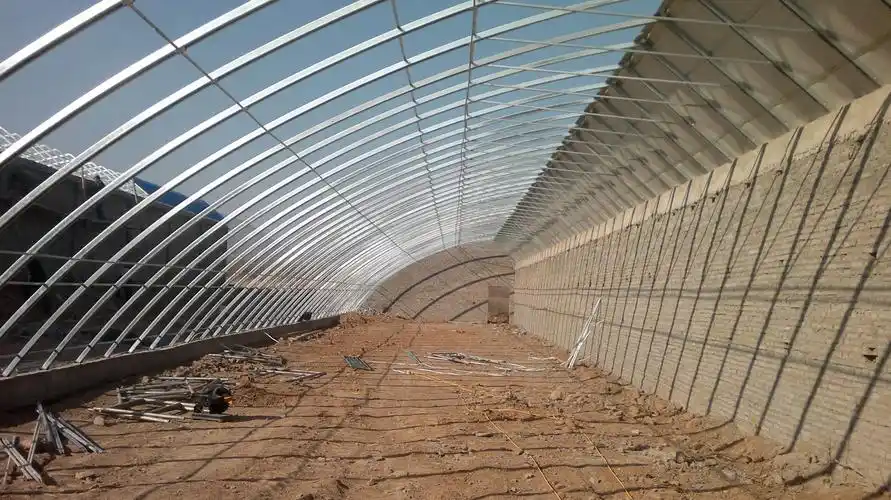 寿光禄丰农业工程有限公司