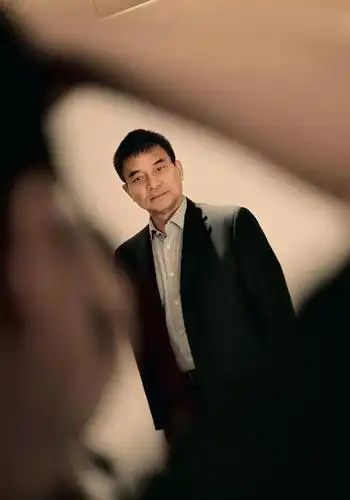 刘永好:没有改革开放就没有新希望