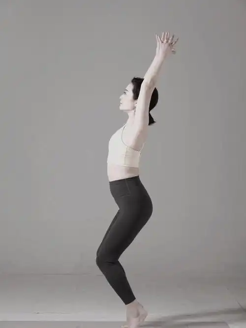 普拉提宣传照拍摄花絮