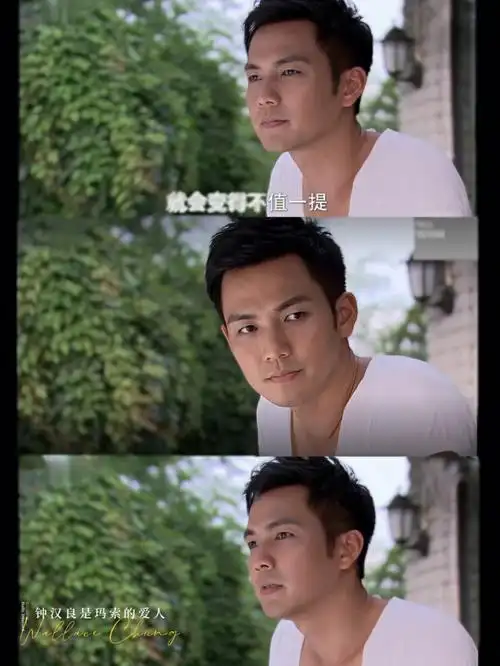 这集陆励成实在是太好看了