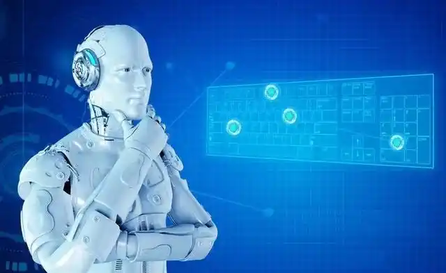 人工智能有多高科技?人工智能可以超过人的创造力吗?