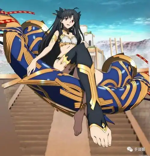 天才般的足控想法fgo新活动给玉足拍照玩挺花真上道