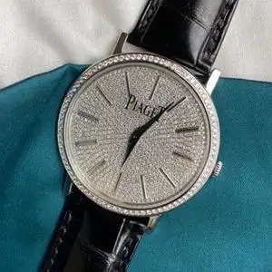 伯爵手表男满天星