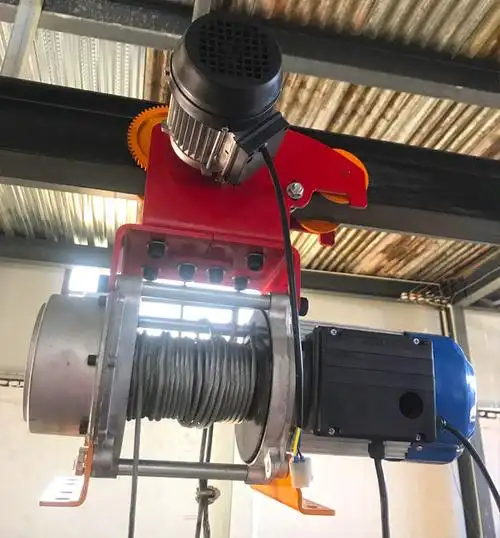 卷扬机 - 热门商品专区