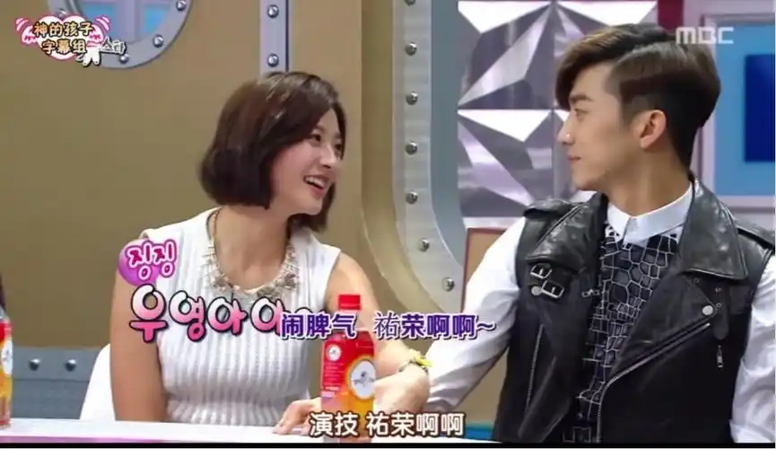 朴世荣张佑荣最新消息,朴世荣为何没消息了近况如何?