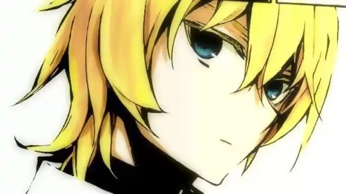 终结的炽天使 百夜米迦尔 百夜优一郎 柊筱娅 克鲁鲁采佩西 费里德