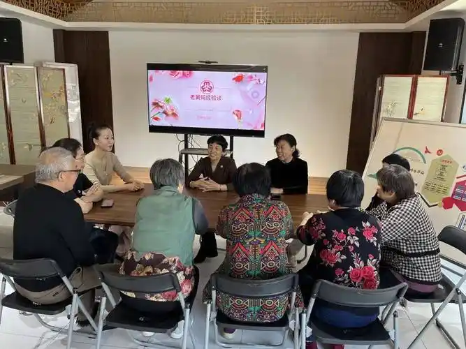 巾帼普法乡村行 | 南通市"普法 "绘就乡村治理"她图景"