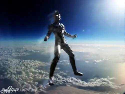 legend) 雷杰多·奥特曼,传说中的宇宙之神,必杀技是将全身的能量