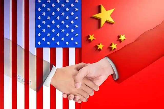 中美较量:谁能最后胜出?