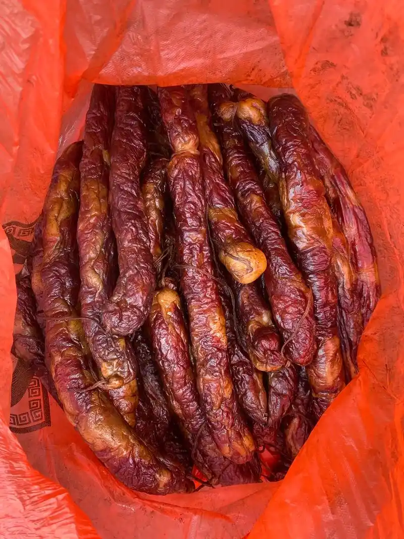 菜品一律都用正宗乡下菜籽油烹江西特色 农家土菜 纯菜籽油 永新