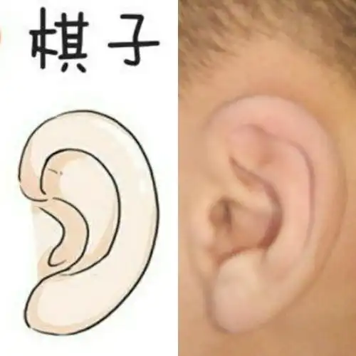 求大师来看看我这是棋子耳么