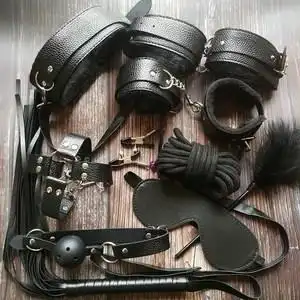 女用品sm道具惩罚乳夹小皮鞭口球口塞激情趣夫妻套装捆绑式性工具