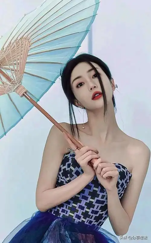 李溪芮明星壁纸(2)