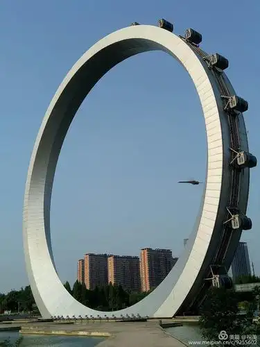 去紫荆公园散步!