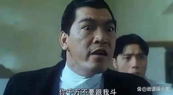 痛惜古惑仔已有12位演员去世8位大哥1位大嫂最小仅46岁