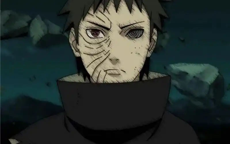 当你招募了忍战带土