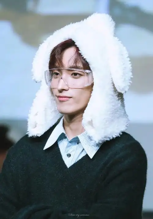 seventeendk李硕珉