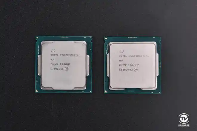 14nm制程末代皇帝英特尔酷睿i99900k测评