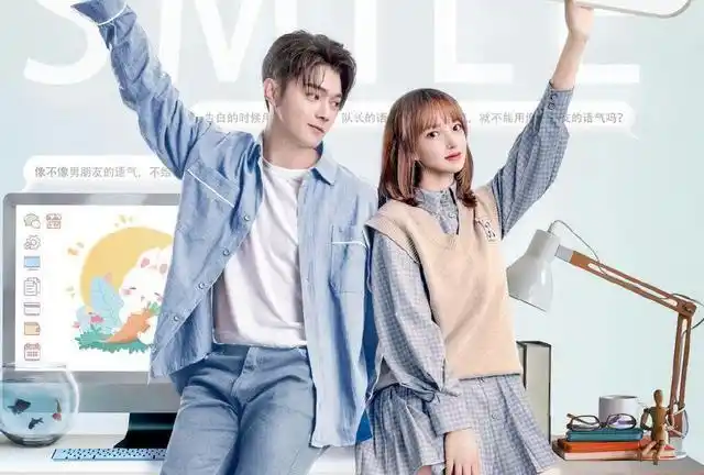 张韶涵薛之谦许凯程潇的视听盛宴来了你微笑时很美ost阵容强大