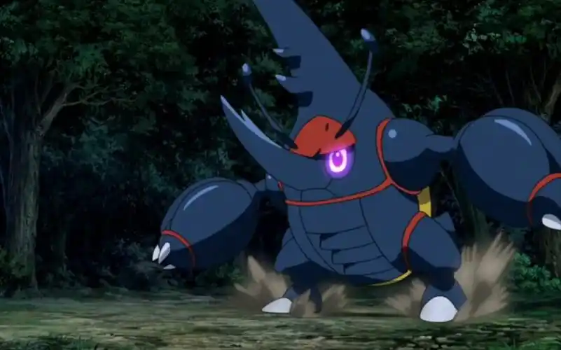 mage赫拉克罗斯6v满努力暴力美学体现的淋漓尽致