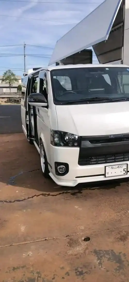 日本的丰田海狮,迎来了自己的五十周年庆