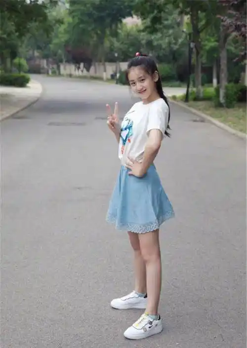 姚沁蕾_篮球_自然