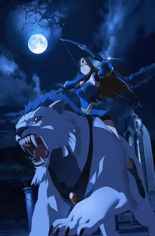 dota2主题动画片龙之血影评解禁