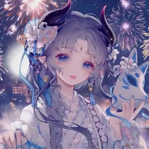 动漫闺蜜头像星际辽阔遇见你的那一刻陷落整个宇宙